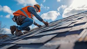 Best Roof Installation  in Bellbrook, OH